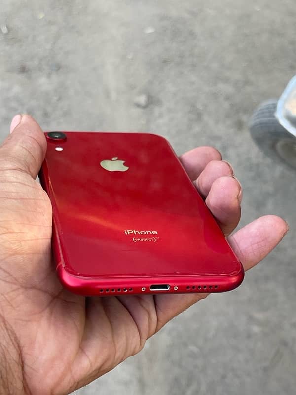 iPhone Xr for sale 3