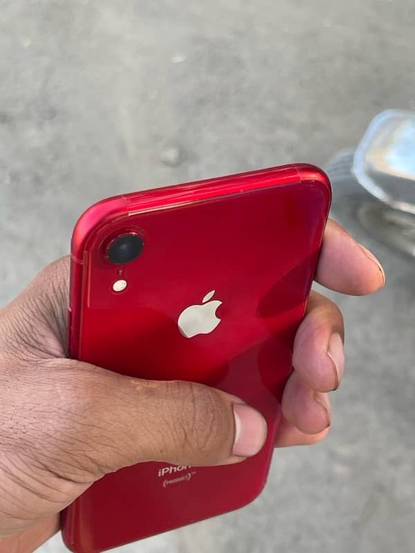 iPhone Xr for sale 4