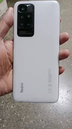 redmi