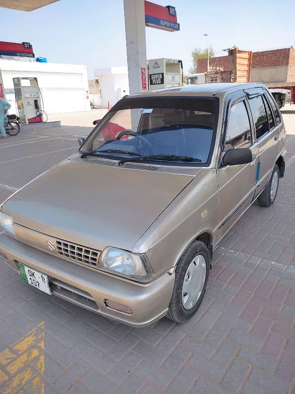 exchange possible diesel car 0