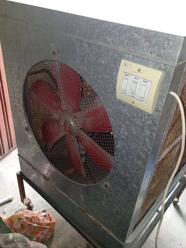 Air cooler in good condition 0