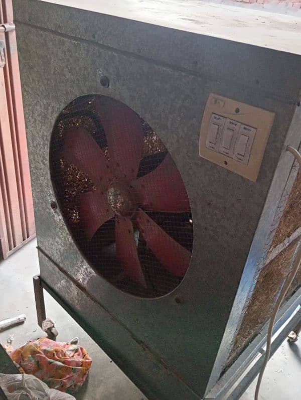 Air cooler in good condition 1