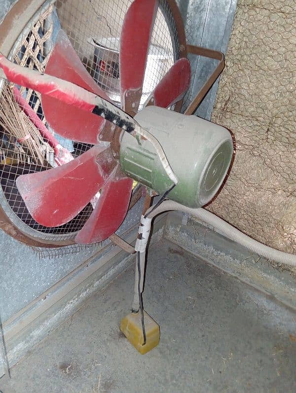 Air cooler in good condition 3