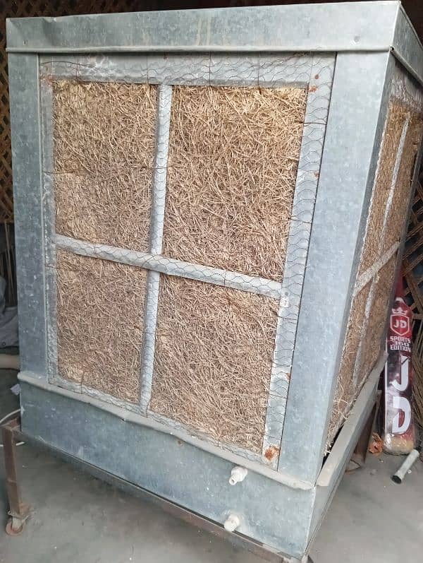 Air cooler in good condition 4