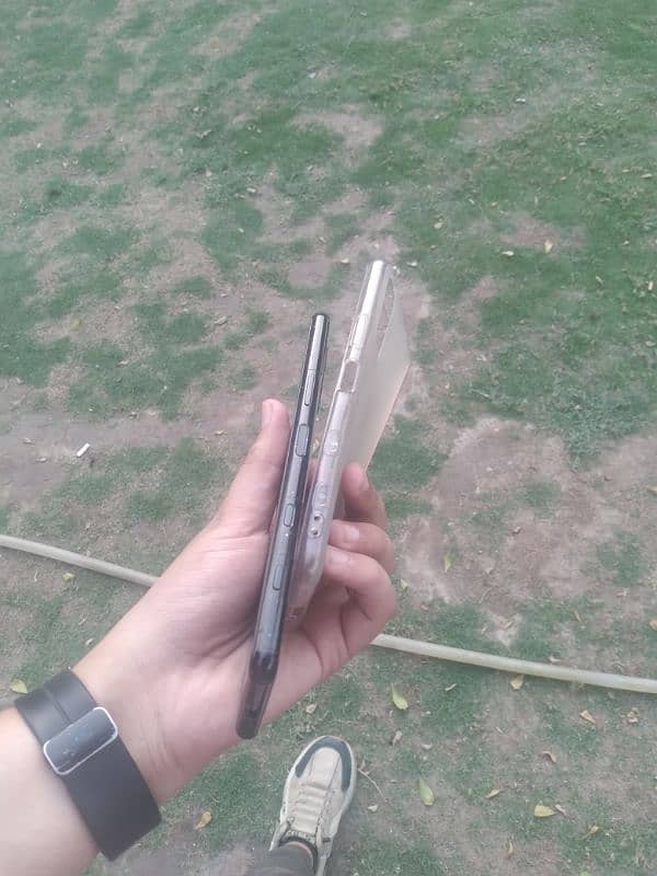 Sony Xperia 5 Mark 2 1