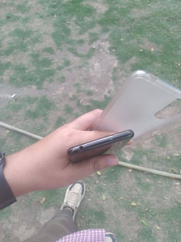 Sony Xperia 5 Mark 2 3