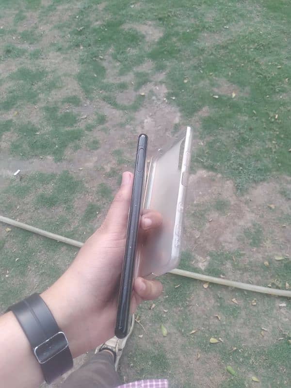 Sony Xperia 5 Mark 2 5