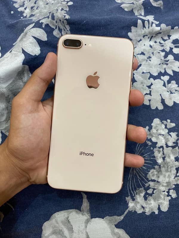 Iphone 8 Plus 0