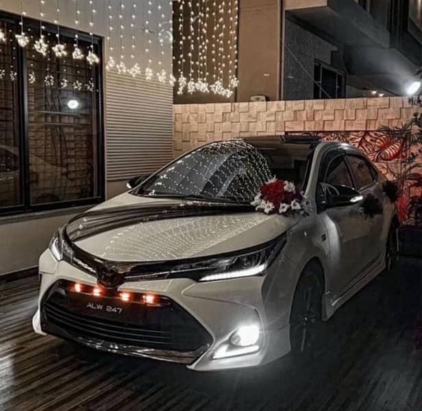 Vip Security Protocol Guards, Bouncers GunMans | Rent a Car Rawalpindi 3