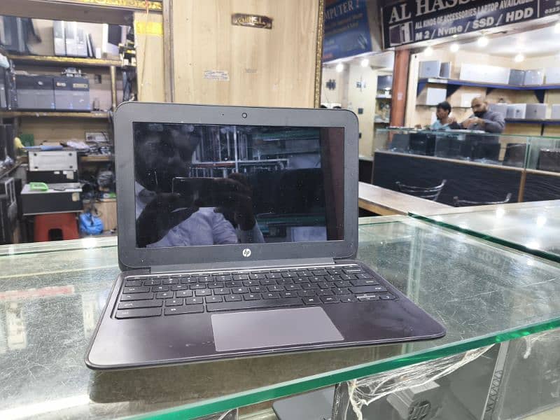 hp 11G5 touch 0