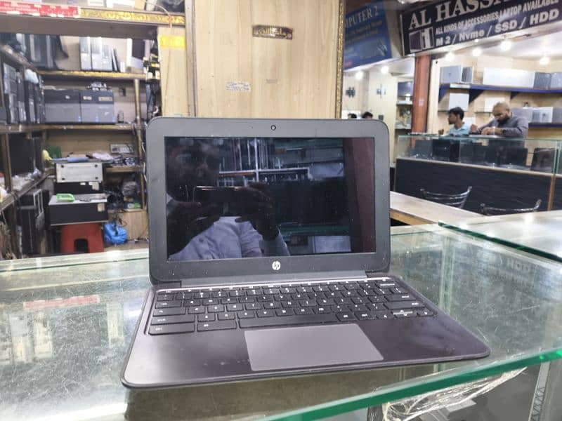 hp 11G5 touch 2
