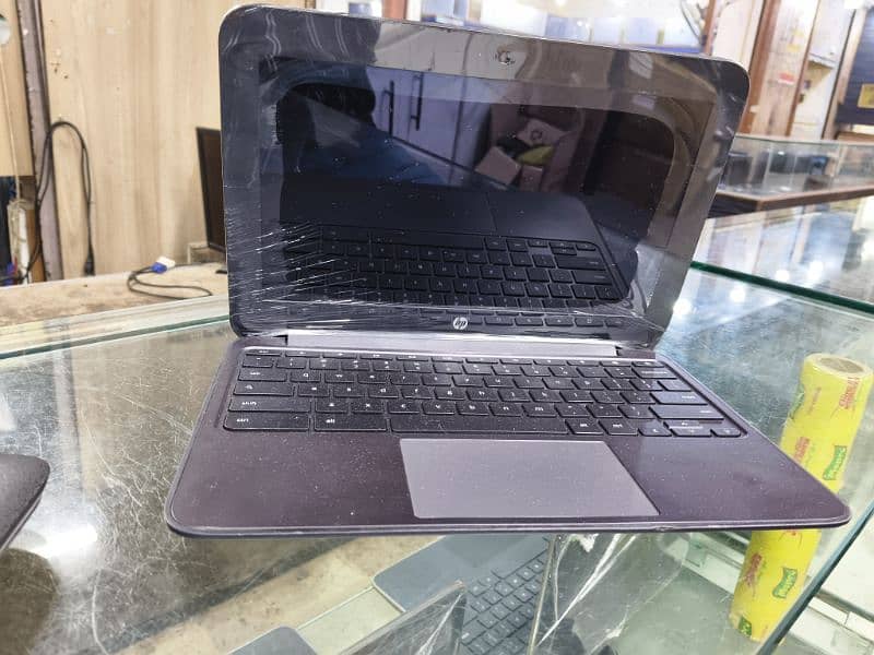 hp 11G5 touch 5