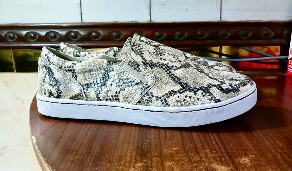 Clarks Python (From USA) 3