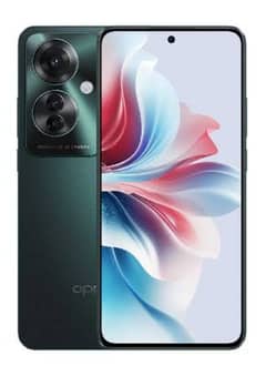 OPPO RENO 11F