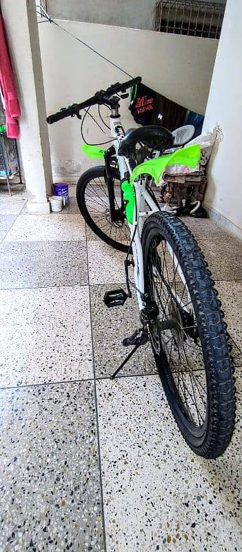 big gear and jumper cycle for 14 to 18  year old boys 1