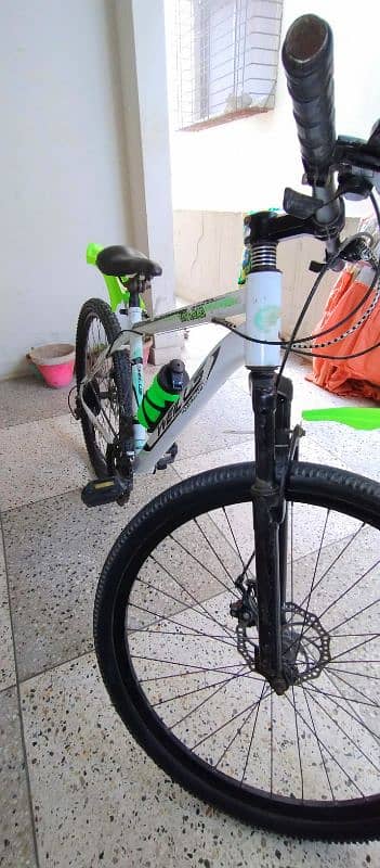 big gear and jumper cycle for 14 to 18  year old boys 2