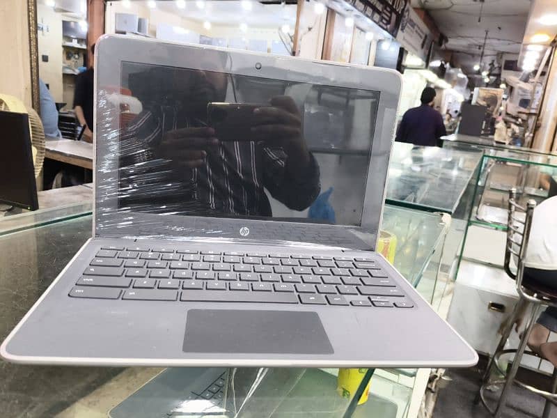 Chromebook HP 11G7 1