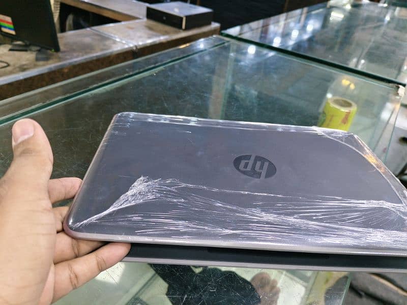 Chromebook HP 11G7 2