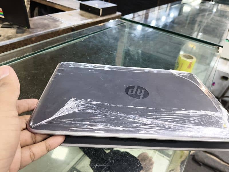 Chromebook HP 11G7 3