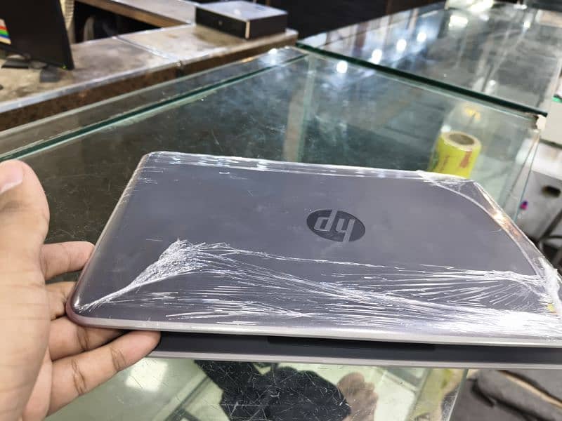 Chromebook HP 11G7 4