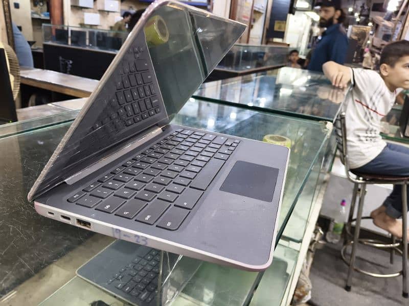 Chromebook HP 11G7 6