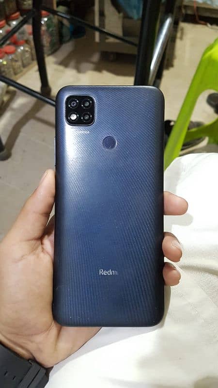 redme 9c urgent sale 0