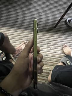 Apple iPhone 12 pro max