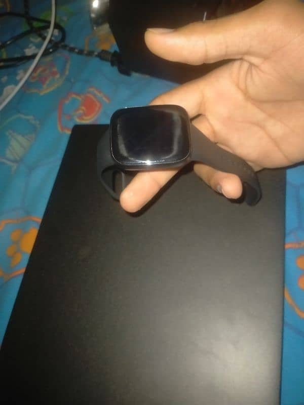 Redmi watch 3 active 1