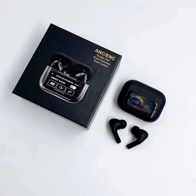 A9 Pro Led screen Airpods 1