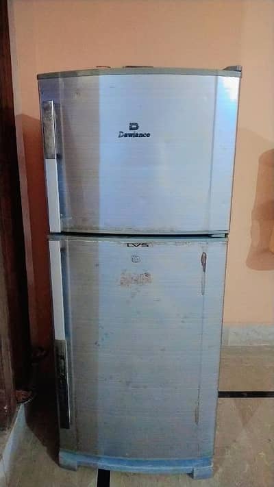 Dawlance Fridge double door for sale