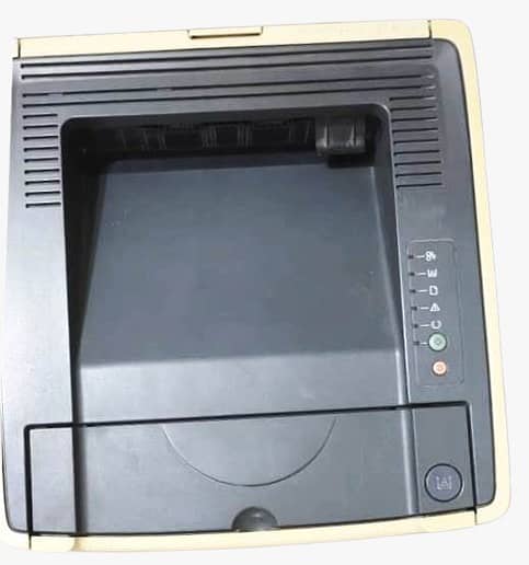 HP LaserJet p2015dn 1