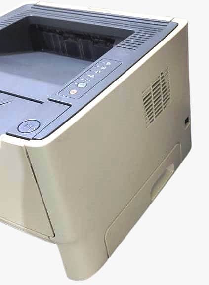 HP LaserJet p2015dn 2