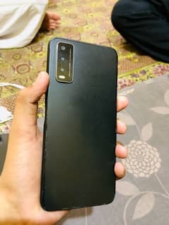 Vivo Y20
