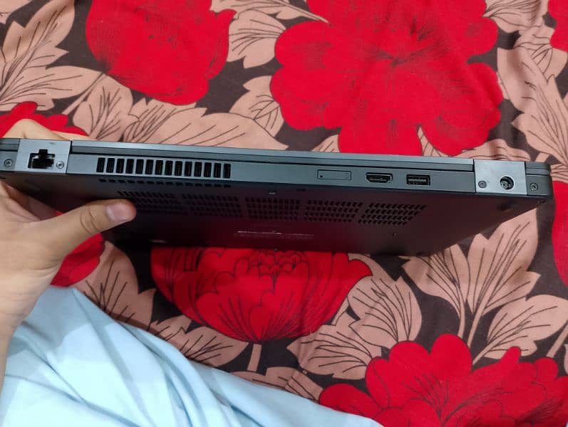 Dell Latitude 5490 – Core i7 8th Gen | 8GB RAM | 256GB SSD 8