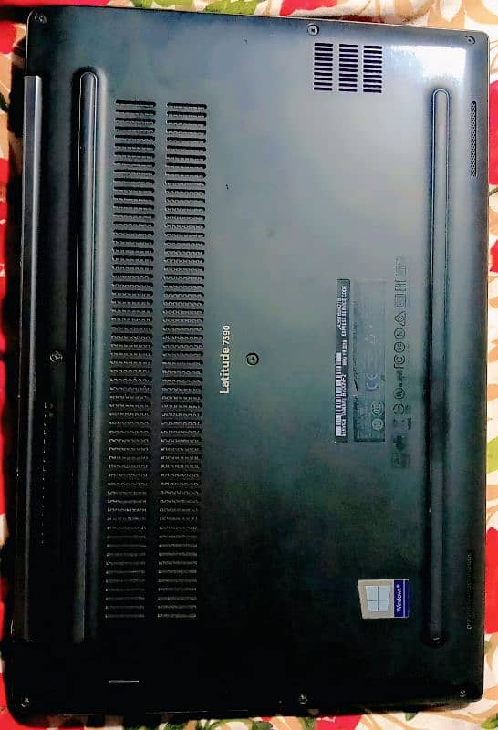 Dell Latitude 7390 for sale 2