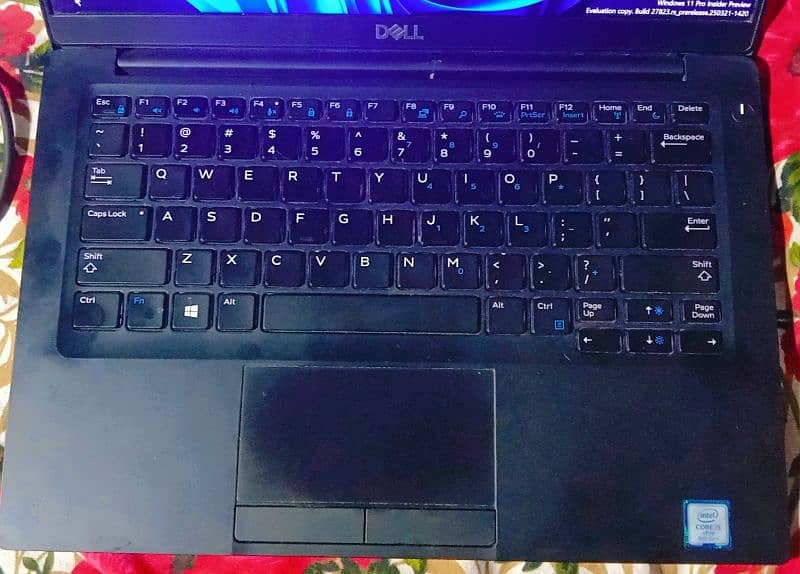 Dell Latitude 7390 for sale 3