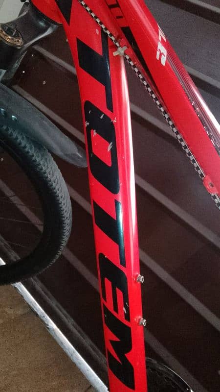 mountain bike 4