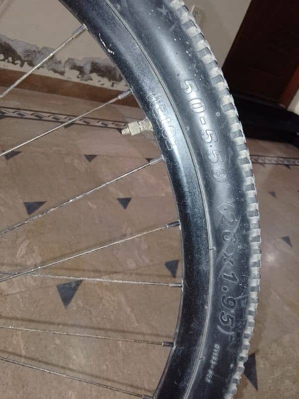 mountain bike 10