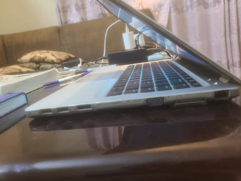 I5 3rd 4GB Ram HP Elitebook Folio 9470M Price is Final 3