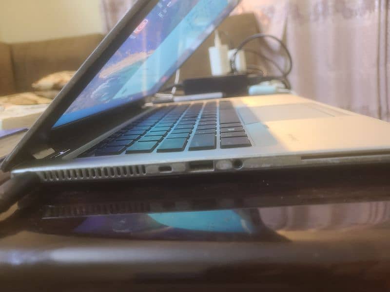 I5 3rd 4GB Ram HP Elitebook Folio 9470M Price is Final 5