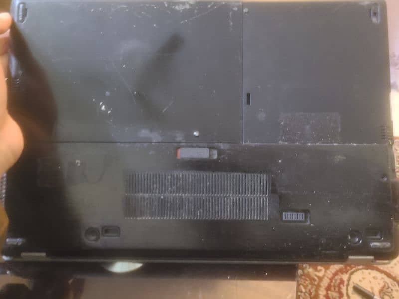 I5 3rd 4GB Ram HP Elitebook Folio 9470M Price is Final 6