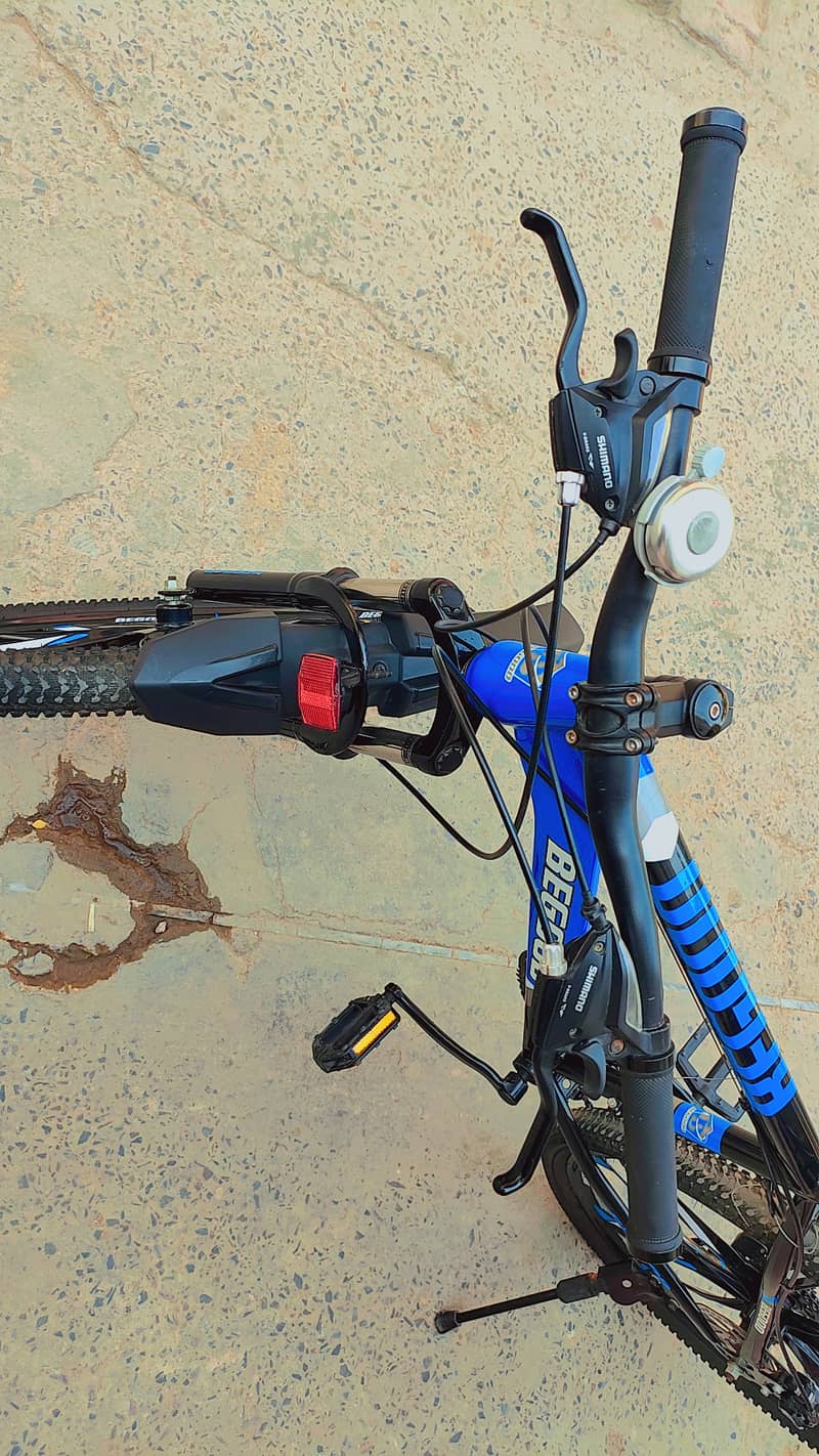 Mountain bicycle | Be Good bicycle| Bicycle | Cycle 3