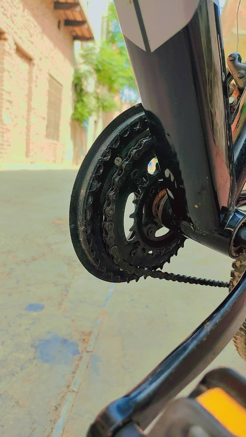 Mountain bicycle | Be Good bicycle| Bicycle | Cycle 7