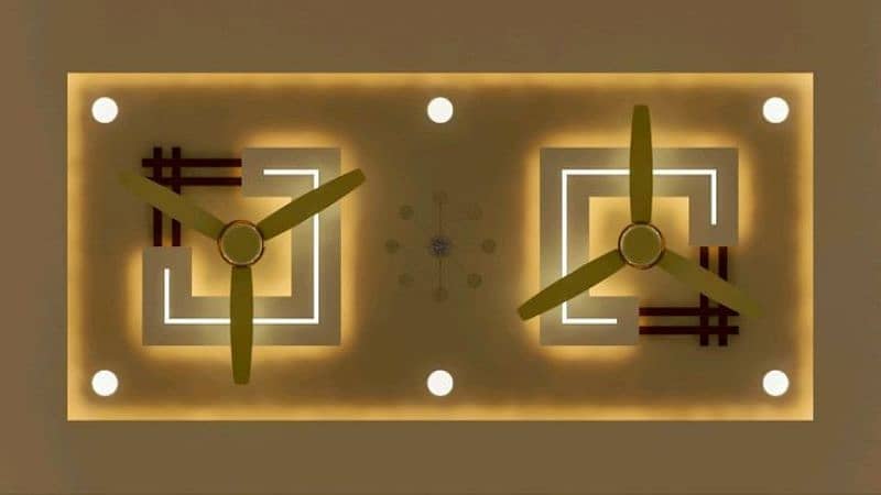 false Ceiling/Roof ceiling/Gola Border/wall molding Spanish Design 1