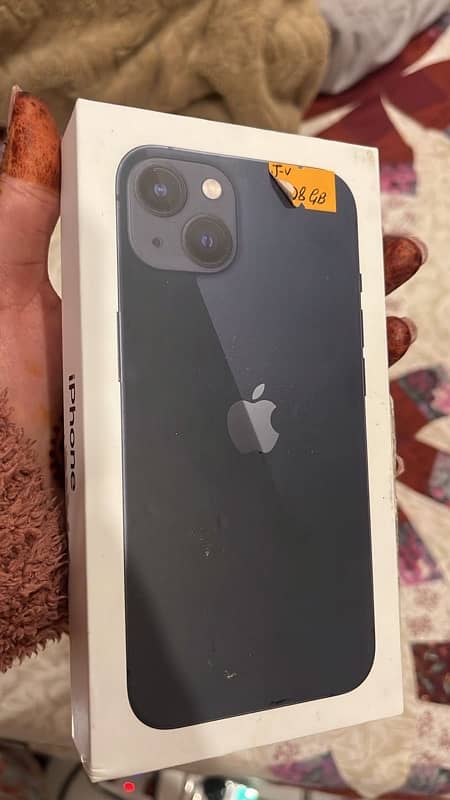 Iphone 13 JV 3