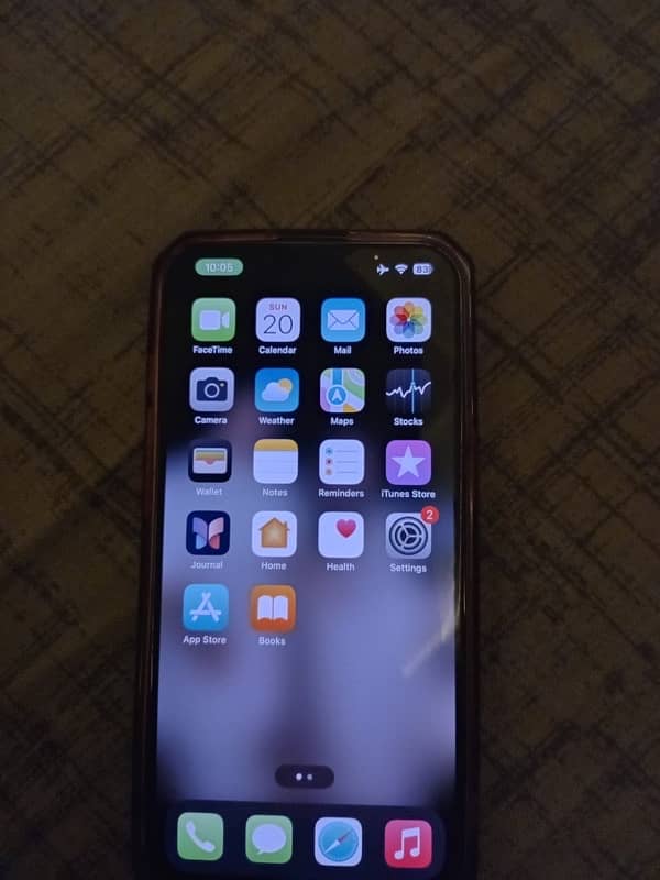 Iphone 13 JV 5