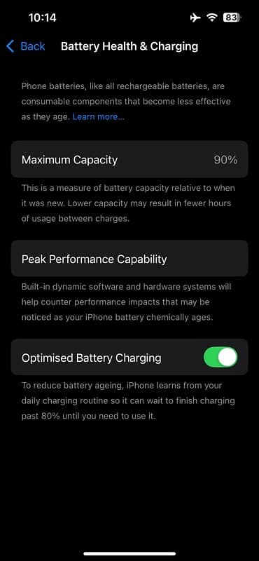 Iphone 13 JV 6
