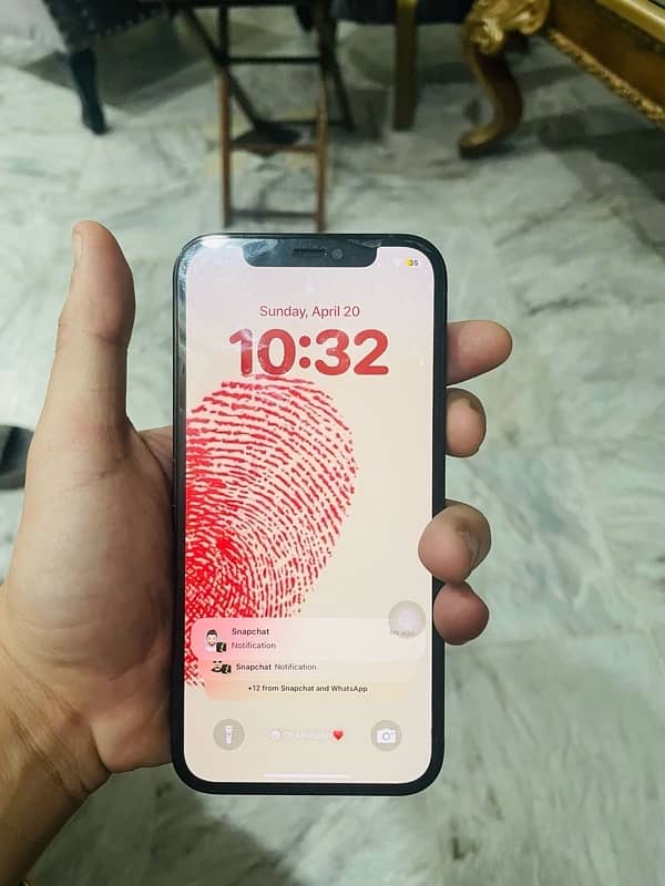 12 pro 0