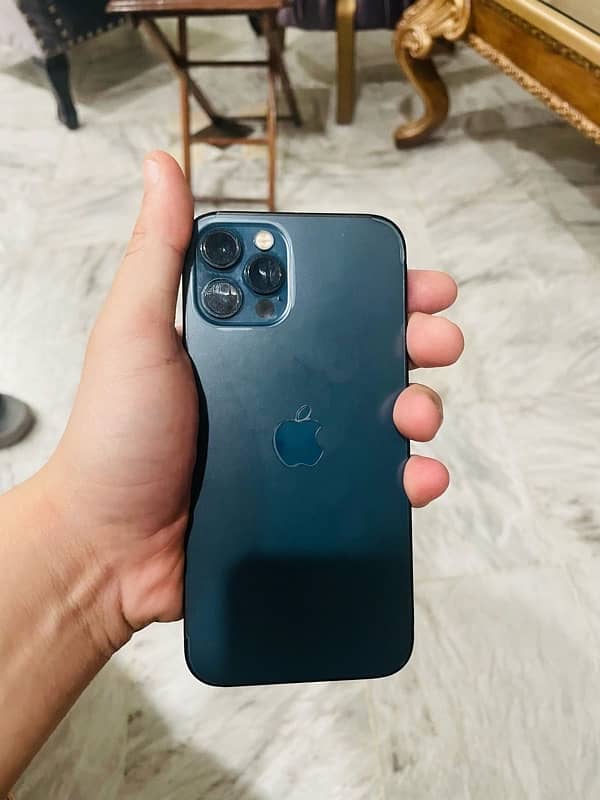 12 pro 5