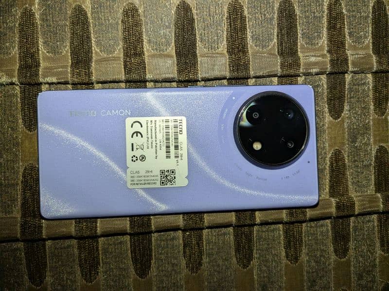 camon 30s 4